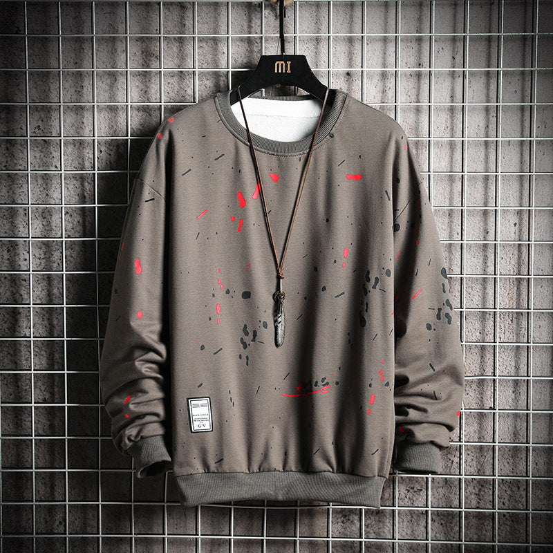 Unique Casual Hoodie – Streetwear for Soulmates | same ANTHEM - Grey / 3XL - Shirt