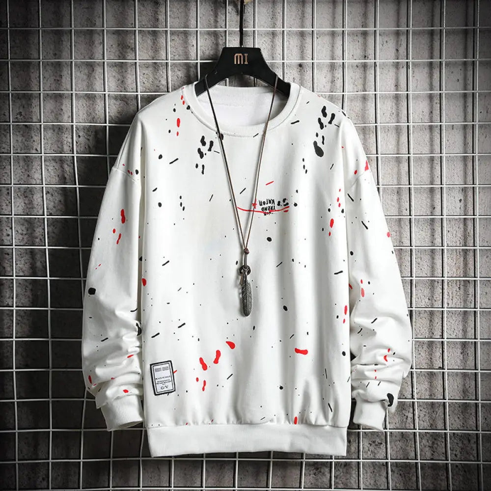 Unique Casual Hoodie – Streetwear for Soulmates | same ANTHEM - Shirt