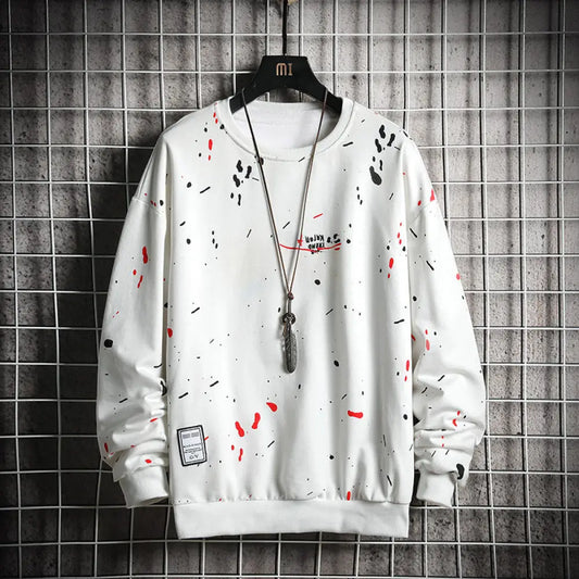 Unique Casual Hoodie – Streetwear for Soulmates | same ANTHEM - Shirt