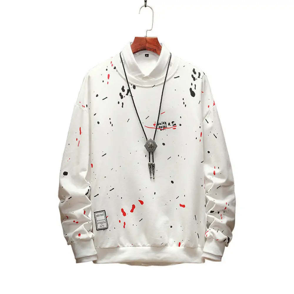 Unique Casual Hoodie – Streetwear for Soulmates | same ANTHEM - Shirt