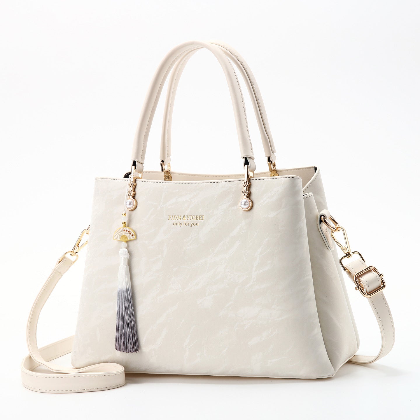 Versatile Handheld Tote – Soulmate Streetwear Bag | same ANTHEM