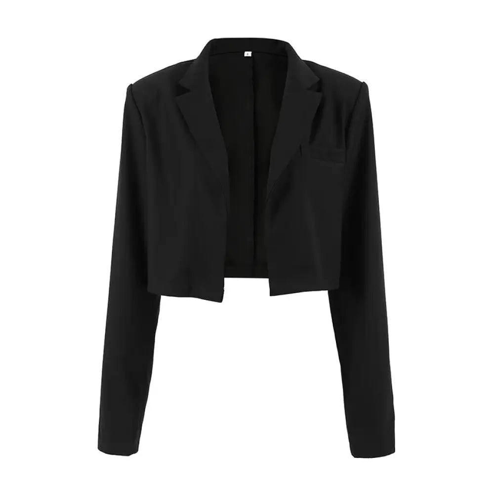 Versatile Short Jacket | soulmate wear | same ANTHEM Streetwear