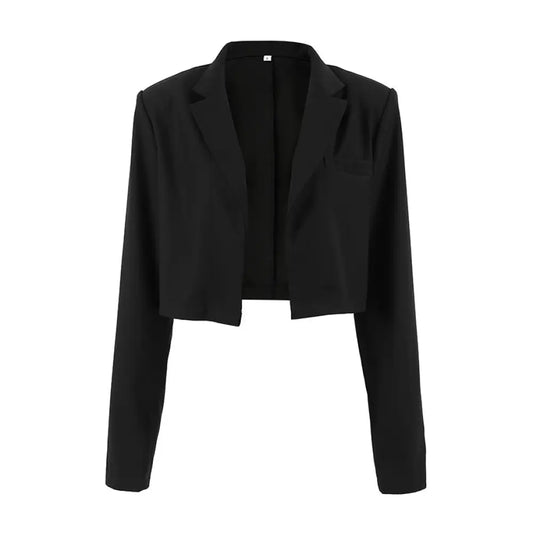 Versatile Short Jacket | soulmate wear | same ANTHEM Streetwear