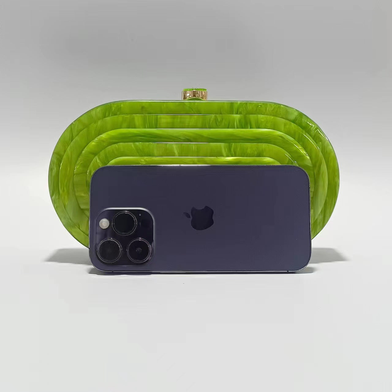 Vintage Acrylic Evening Crossbody | Soulmate Streetwear – same ANTHEM.