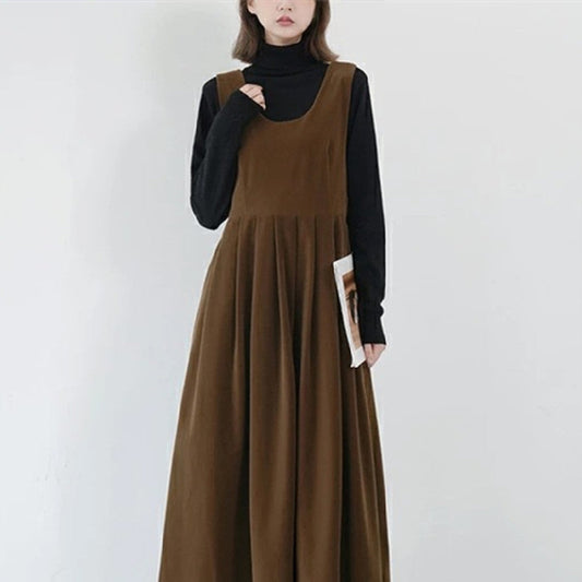 Vintage Bow Dress – same ANTHEM Classic Fashion