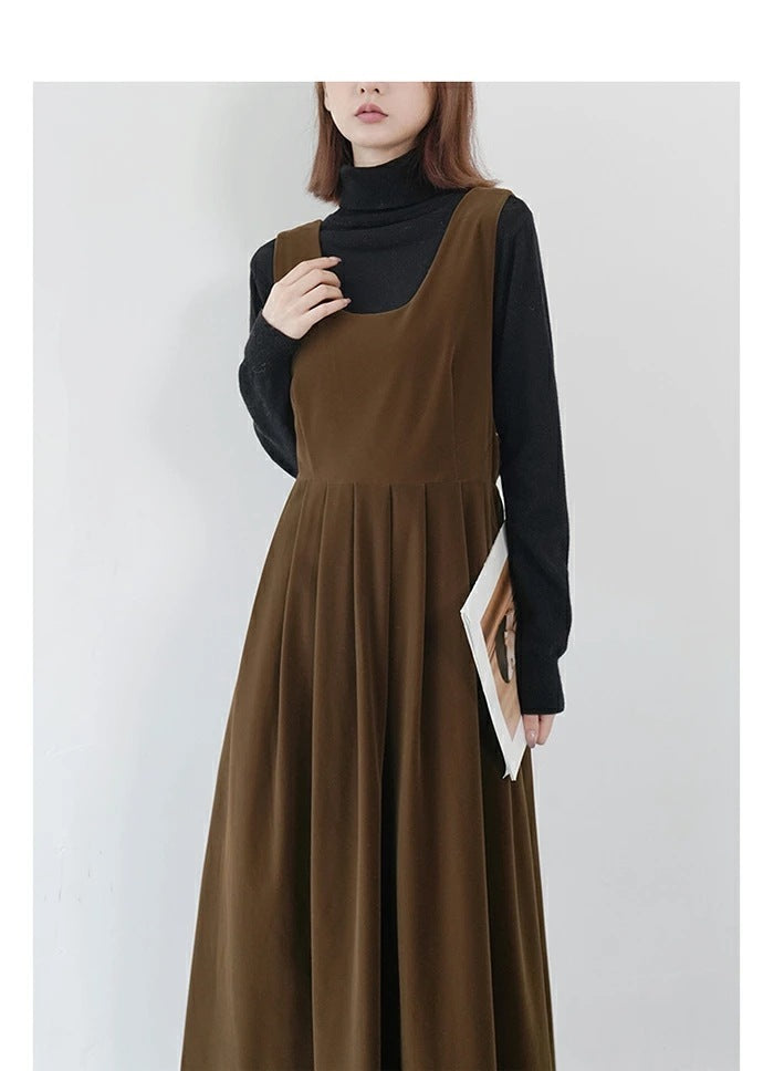 Vintage Bow Dress – same ANTHEM Classic Fashion