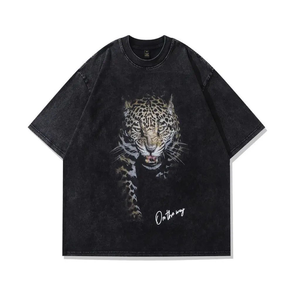 Vintage Distressed Oversized Tee – Soulmate Streetwear | same ANTHEM. - 525 / S