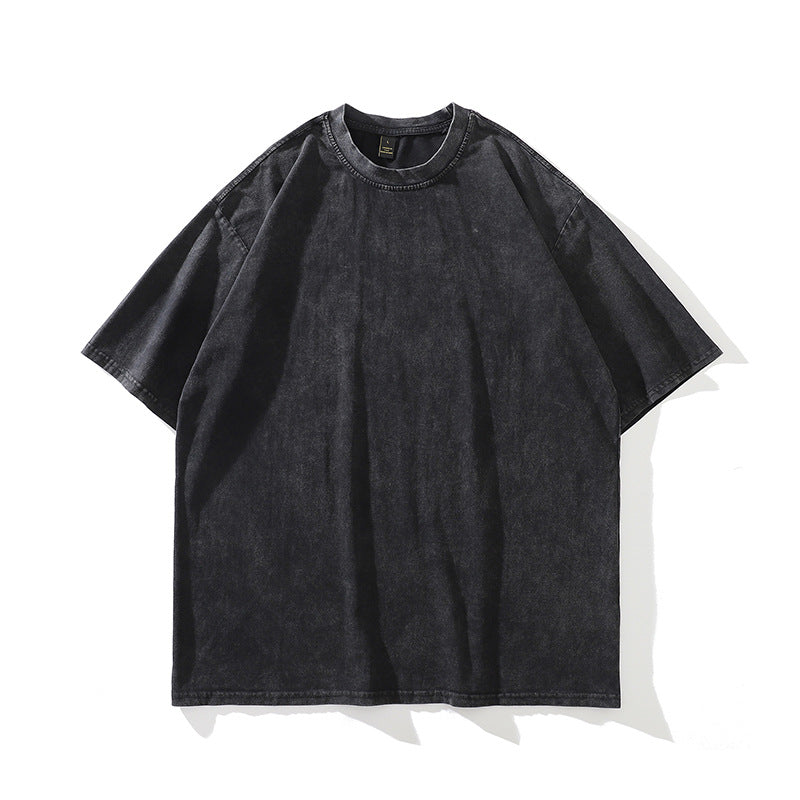 Vintage Distressed Oversized Tee – Soulmate Streetwear | same ANTHEM. - 701 / S