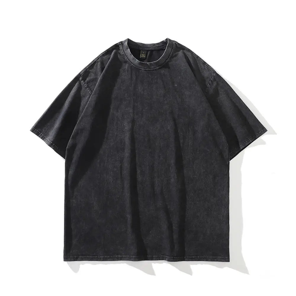 Vintage Distressed Oversized Tee – Soulmate Streetwear | same ANTHEM. - 701 / S
