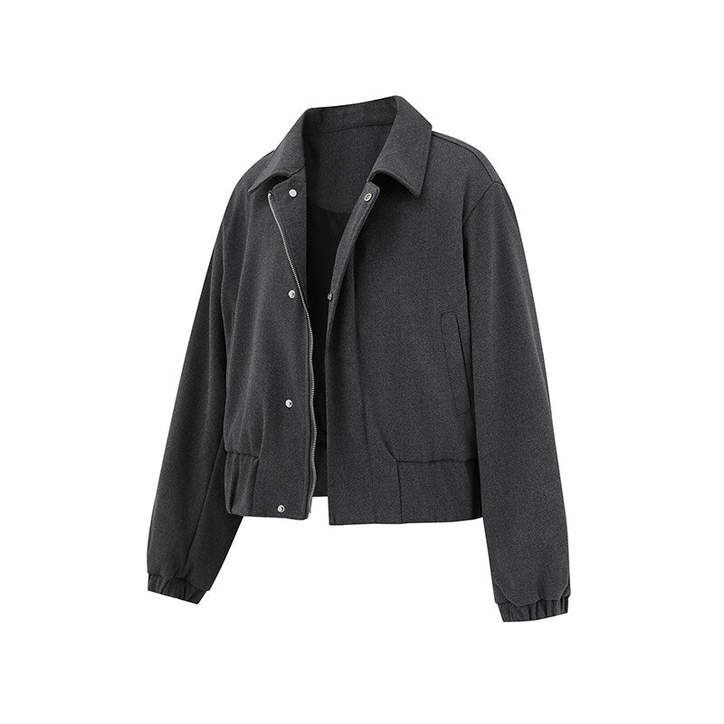 Vintage Pilot Jacket – Streetwear Outerwear | same ANTHEM