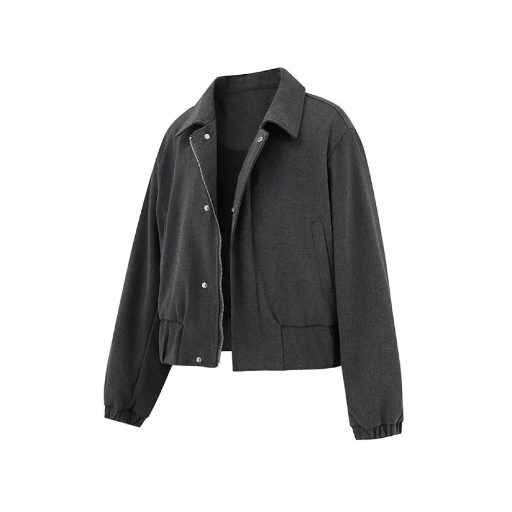 Vintage Pilot Jacket – Streetwear Outerwear | same ANTHEM