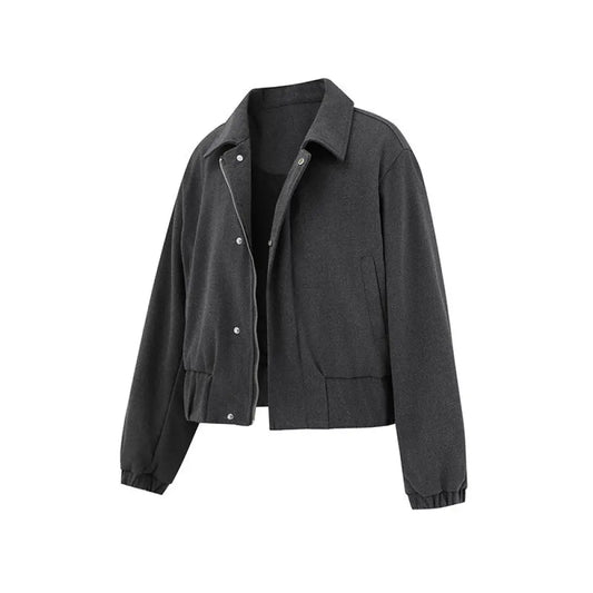 Vintage Pilot Jacket – Streetwear Outerwear | same ANTHEM
