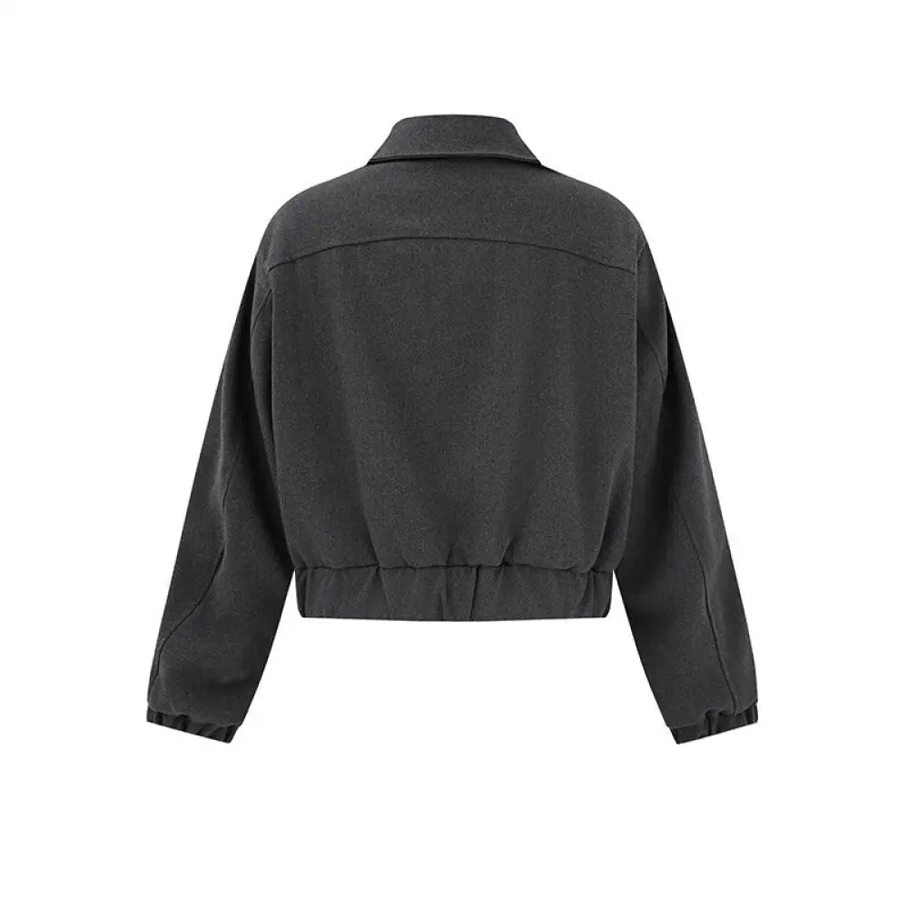 Vintage Pilot Jacket – Streetwear Outerwear | same ANTHEM