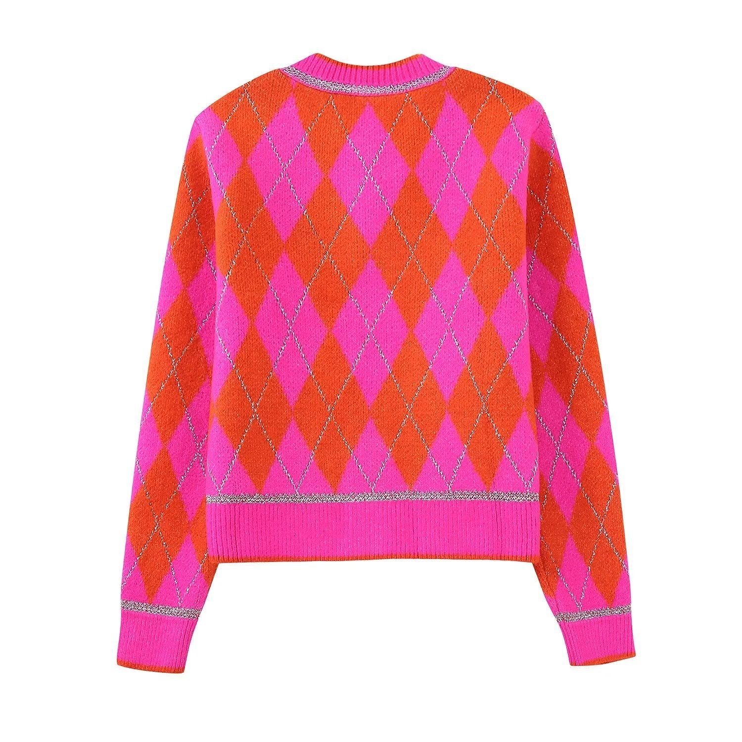 Vintage Pullover Cardigan – dreamy soulmate streetwear | same ANTHEM.