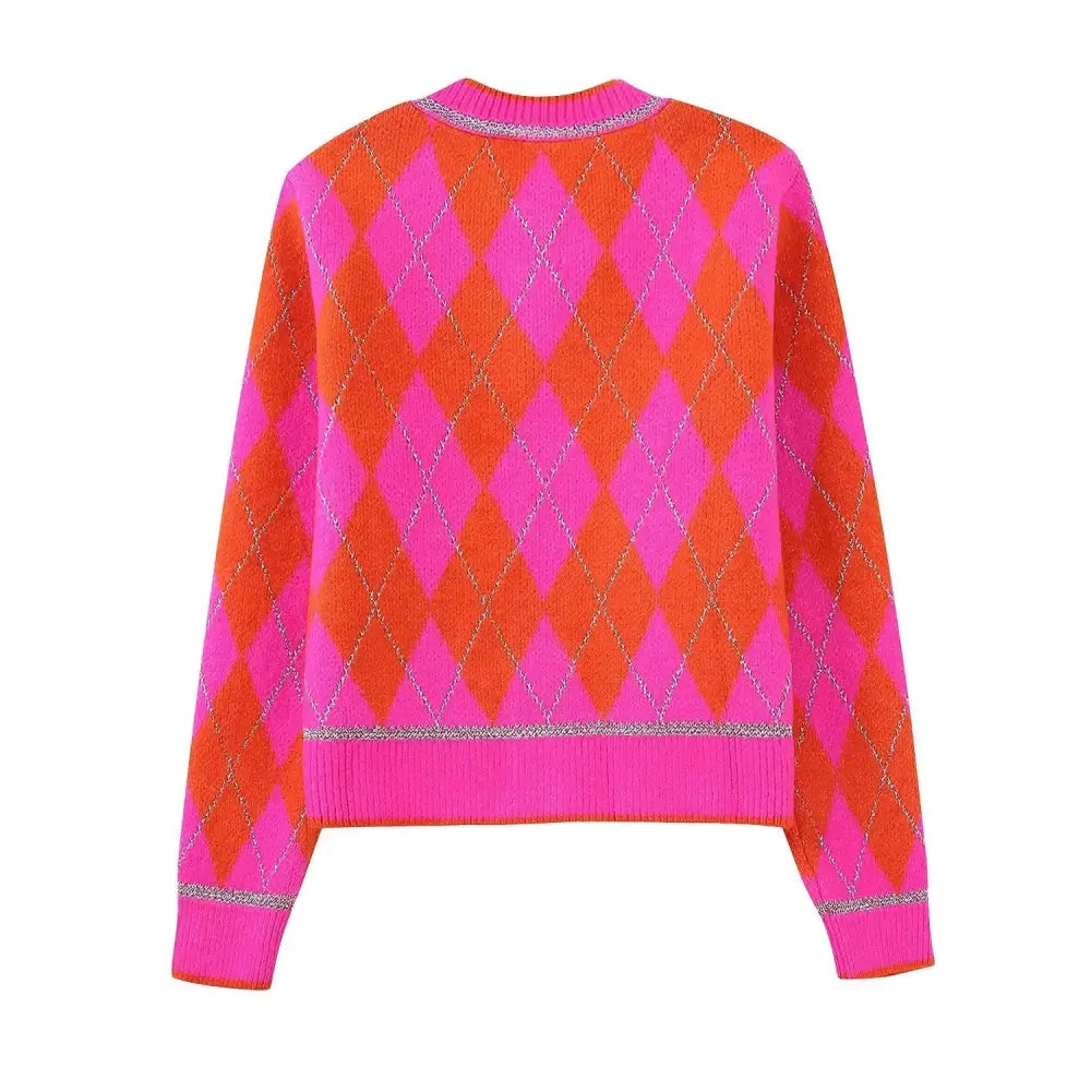Vintage Pullover Cardigan – dreamy soulmate streetwear | same ANTHEM.