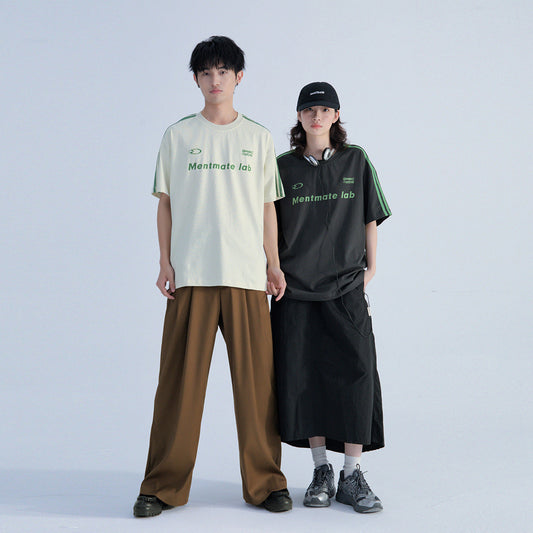 Vintage Soulmate Streetwear Unisex Sports T-shirt – same ANTHEM Wear Your Anthem