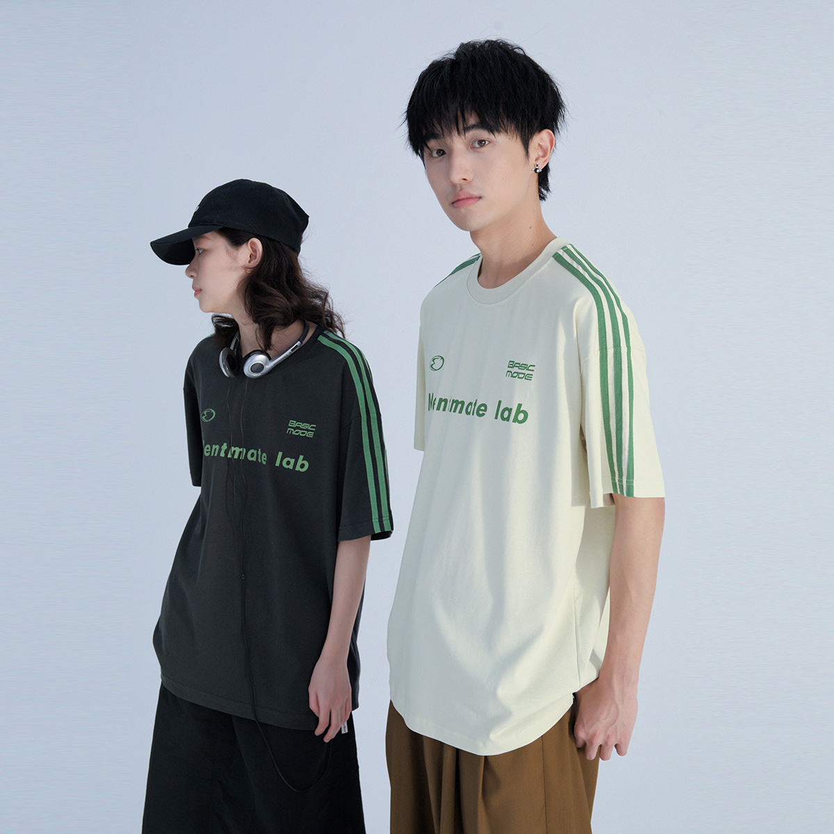 Vintage Soulmate Streetwear Unisex Sports T-shirt – same ANTHEM Wear Your Anthem