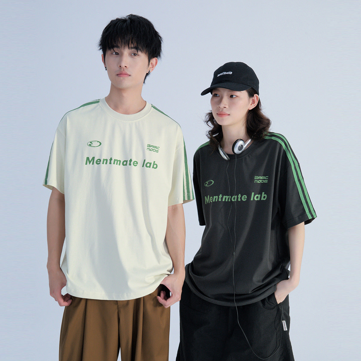 Vintage Soulmate Streetwear Unisex Sports T-shirt – same ANTHEM Wear Your Anthem