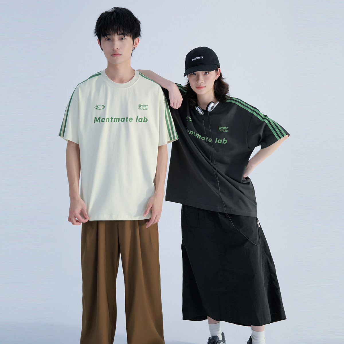 Vintage Soulmate Streetwear Unisex Sports T-shirt – same ANTHEM Wear Your Anthem