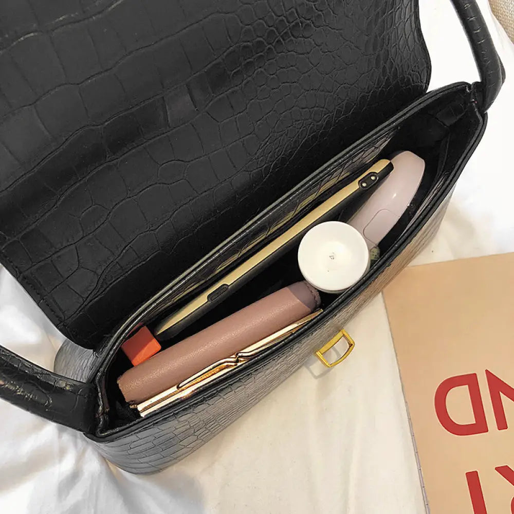 Vintage Underarm Bag | same ANTHEM.