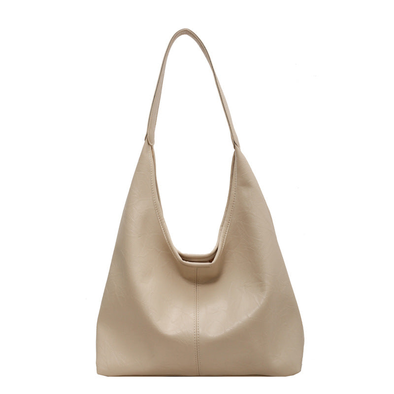 Vintage Wine Red Underarm Bag – Soulmate Streetwear | same ANTHEM - White