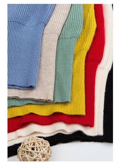 Western Chic Embroidered Knitted Shirt – For Lovers Soulmates & Chosen Family | same ANTHEM