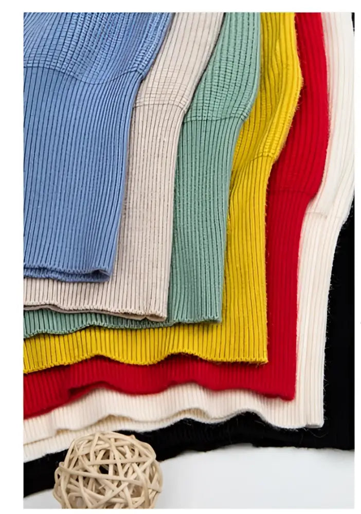 Western Chic Embroidered Knitted Shirt – For Lovers Soulmates & Chosen Family | same ANTHEM