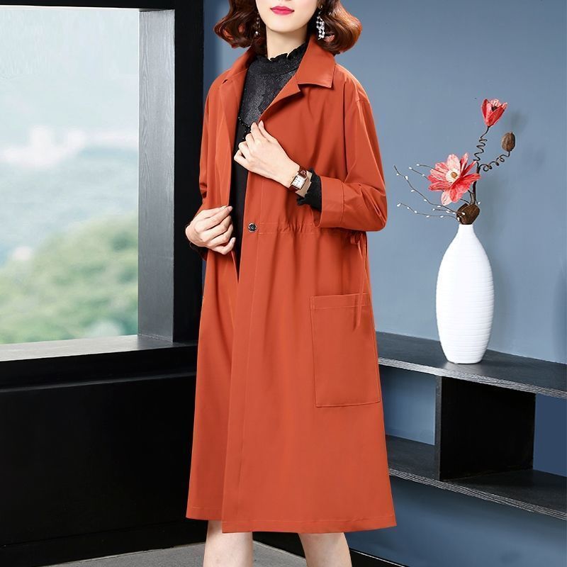Western Style Trench Coat for Women – Soulmate Outerwear | same ANTHEM