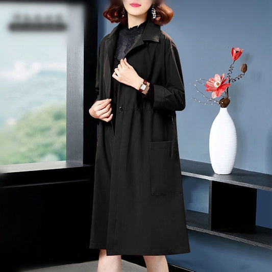 Western Style Trench Coat for Women – Soulmate Outerwear | same ANTHEM