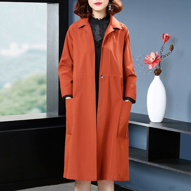 Western Style Trench Coat for Women – Soulmate Outerwear | same ANTHEM
