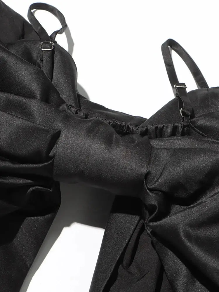 Women Bowknot Vest | same ANTHEM.