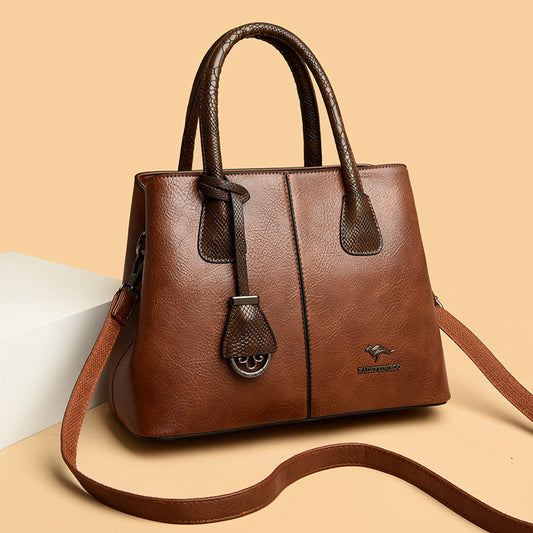 Women’s Crossbody Shoulder Bag | same ANTHEM. Soulmate Streetwear