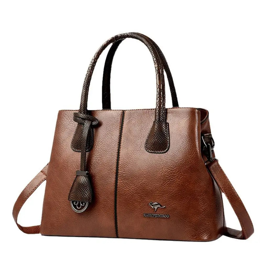 Women’s Crossbody Shoulder Bag | same ANTHEM. Soulmate Streetwear