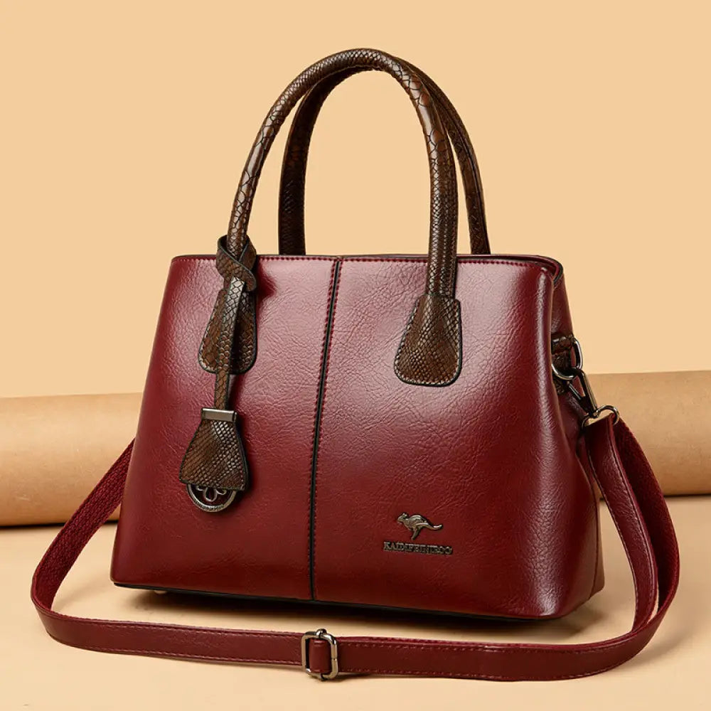 Women’s Crossbody Shoulder Bag | same ANTHEM. Soulmate Streetwear