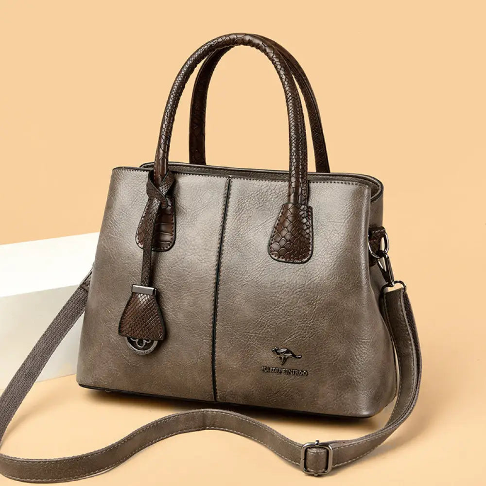 Women’s Crossbody Shoulder Bag | same ANTHEM. Soulmate Streetwear