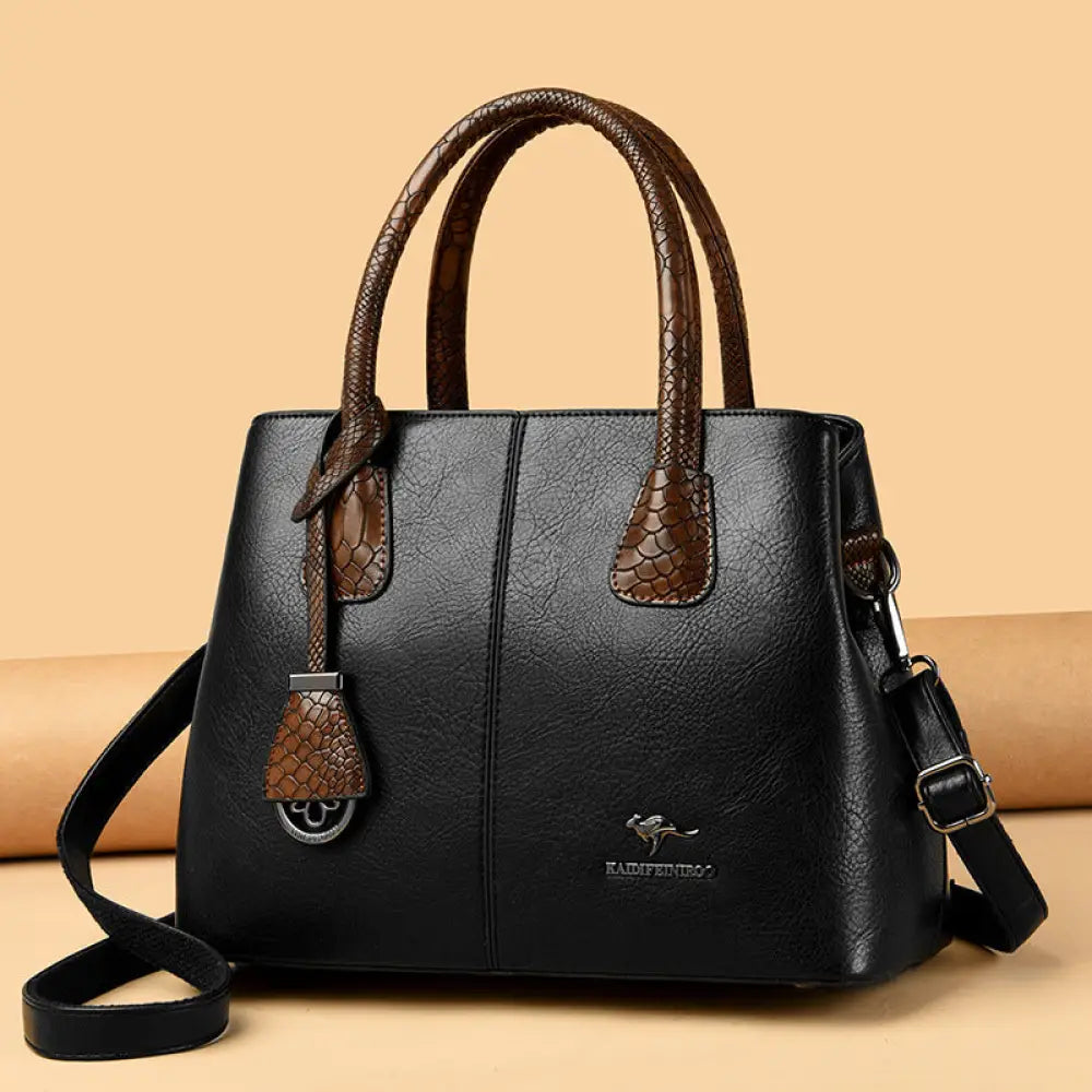 Women’s Crossbody Shoulder Bag | same ANTHEM. Soulmate Streetwear