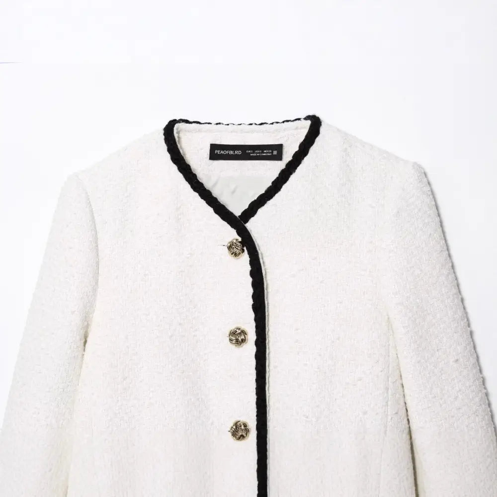 Women’s Embroidered Fleece Jacket | same ANTHEM.