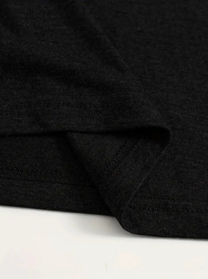 Women’s Long Sleeve Hoodless Sweatshirt