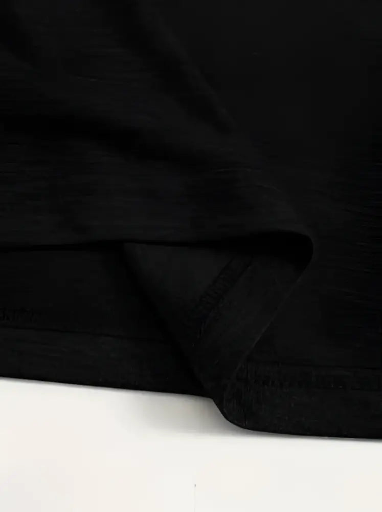 Women’s Long Sleeve Hoodless Sweatshirt