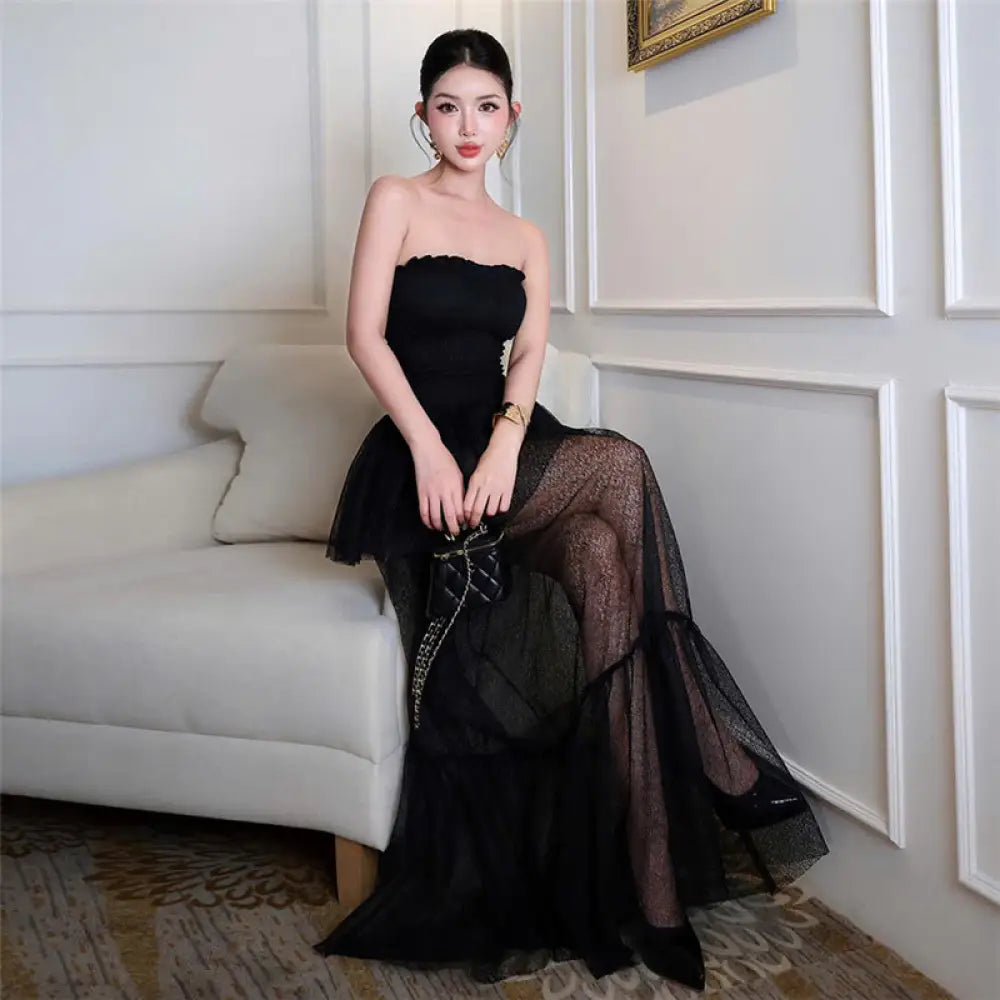Women’s Slim Fit Camisole Dress | same ANTHEM. Soulmate Streetwear