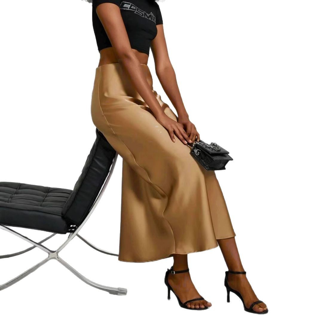 Women’s Slim Fit Sheath Skirt - Made for Lovers & Friends | Wear Your Style Sing the Same Anthem