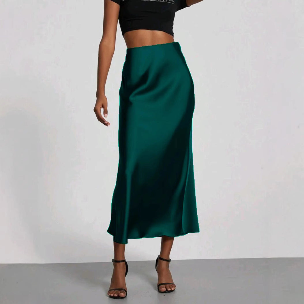Women’s Slim Fit Sheath Skirt - Made for Lovers & Friends | Wear Your Style Sing the Same Anthem