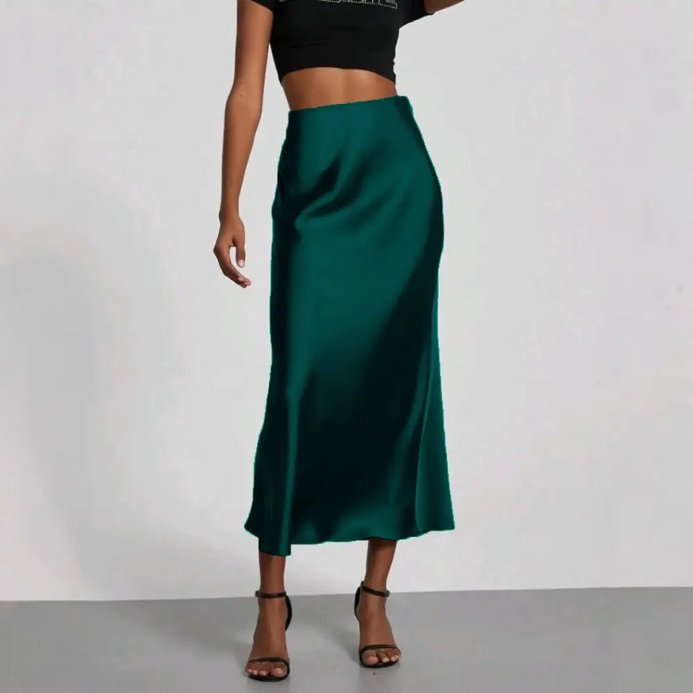 Women’s Slim Fit Sheath Skirt - Made for Lovers & Friends | Wear Your Style Sing the Same Anthem