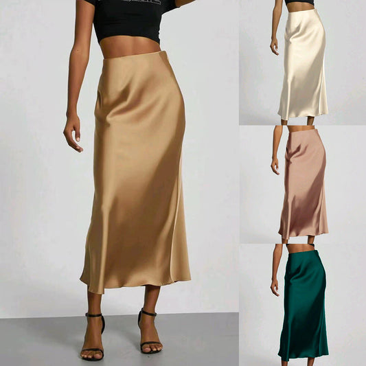 Women’s Slim Fit Sheath Skirt - Made for Lovers & Friends | Wear Your Style Sing the Same Anthem
