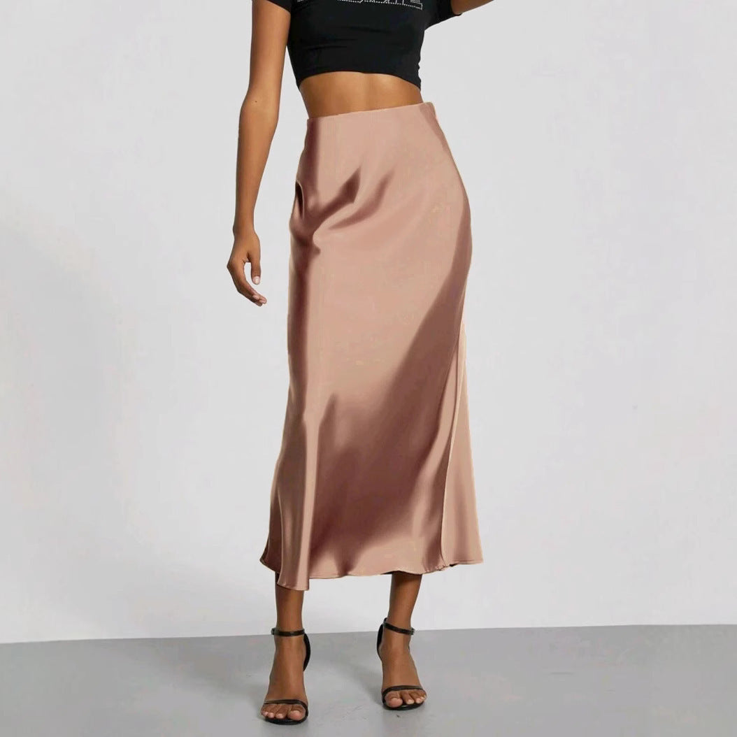 Women’s Slim Fit Sheath Skirt - Made for Lovers & Friends | Wear Your Style Sing the Same Anthem