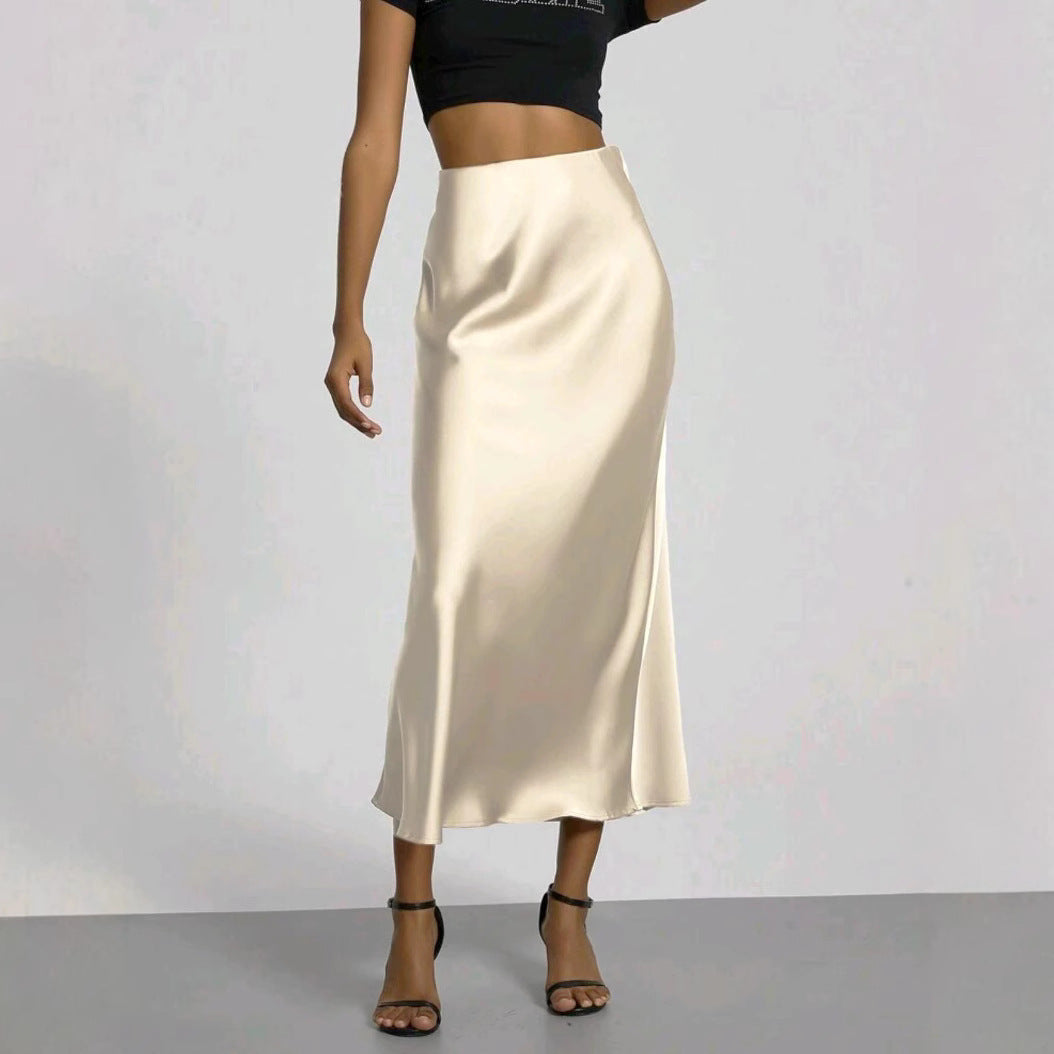 Women’s Slim Fit Sheath Skirt - Made for Lovers & Friends | Wear Your Style Sing the Same Anthem