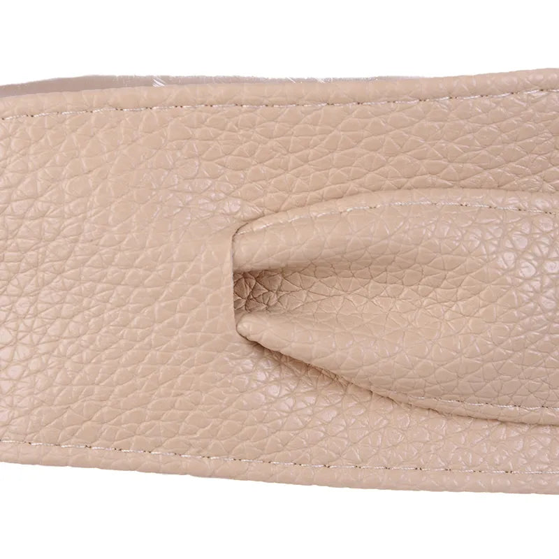 Women’s Wide Waistband Bowknot Belt | same ANTHEM