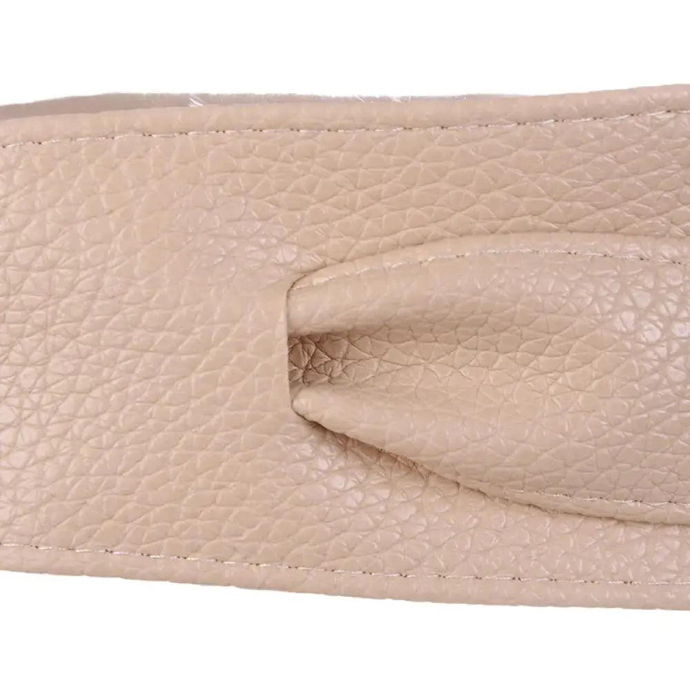 Women’s Wide Waistband Bowknot Belt | same ANTHEM