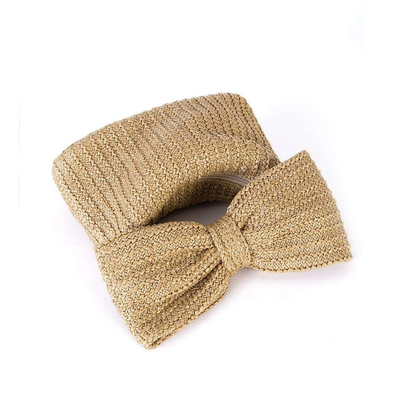 Woven Handbag | same ANTHEM. Soulmate Streetwear