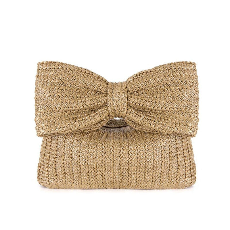 Woven Handbag | same ANTHEM. Soulmate Streetwear